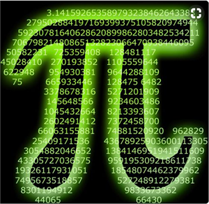 pi 